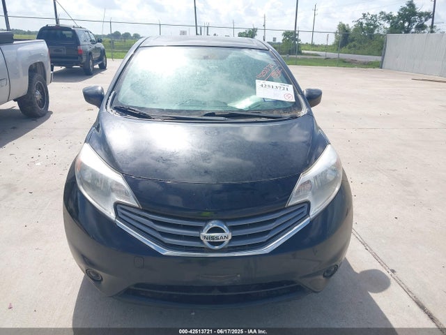 3N1CE2CP0GL384624 Nissan VERSA NOTE
