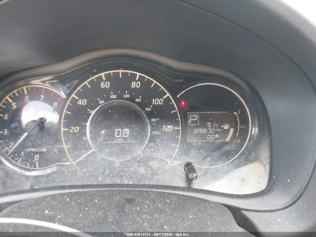 3N1CE2CP0GL384624 Nissan VERSA NOTE