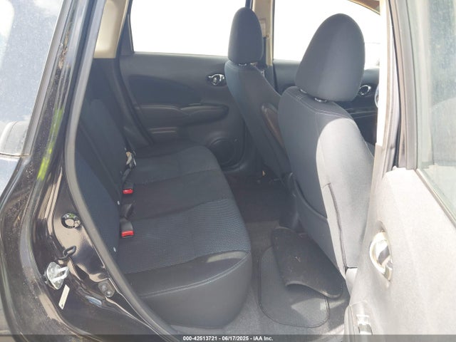 3N1CE2CP0GL384624 Nissan VERSA NOTE