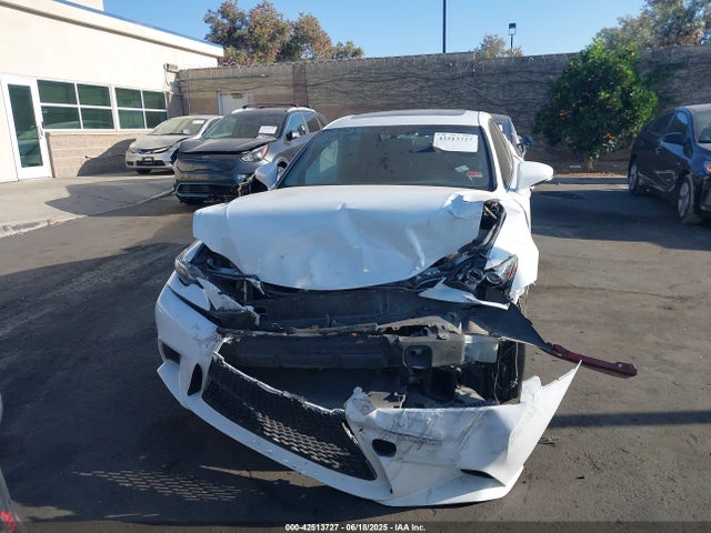 Lexus 8ar-fts 2016 JTHBA1D25G5029674 Image 11