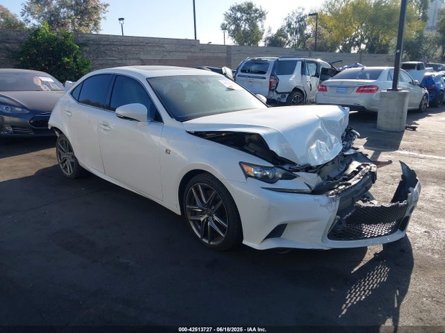 Lexus 8ar-fts 2016 JTHBA1D25G5029674 Image 12