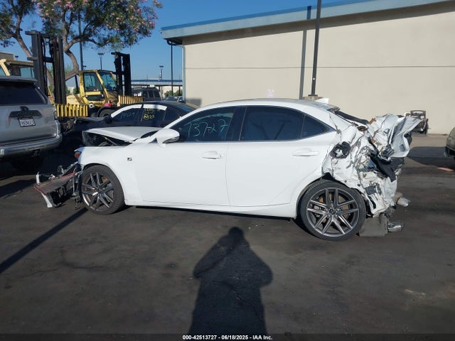 Lexus 8ar-fts 2016 JTHBA1D25G5029674 Image 13