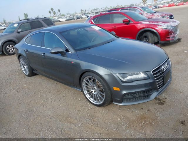 2013 AUDI A7 WAU2GAFC7DN131170