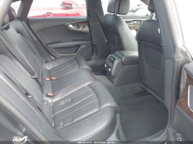 2013 AUDI A7 WAU2GAFC7DN131170 Photo 7