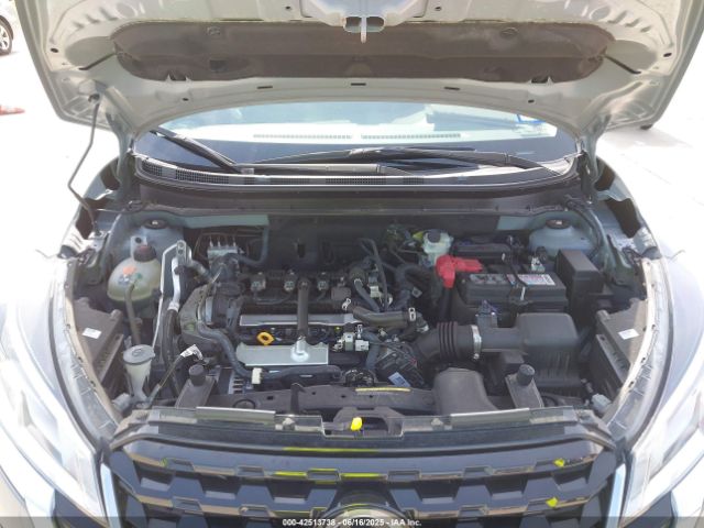 2024 NISSAN KICKS 3N1CP5CV5RL502079 Photo 9