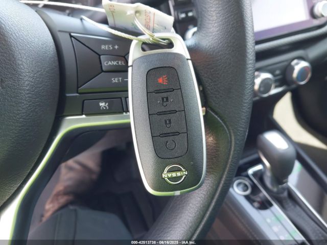 2024 NISSAN KICKS 3N1CP5CV5RL502079 Photo 10
