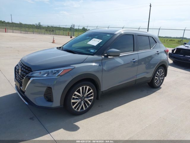 2024 NISSAN KICKS 3N1CP5CV5RL502079 Photo 1