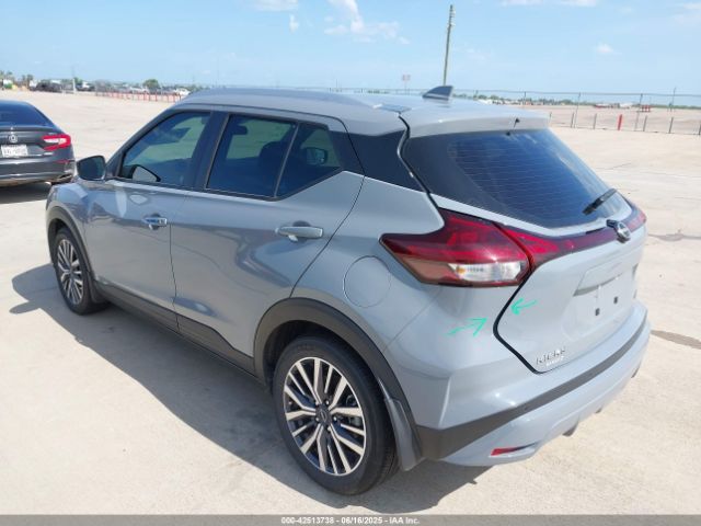 2024 NISSAN KICKS 3N1CP5CV5RL502079 Photo 2