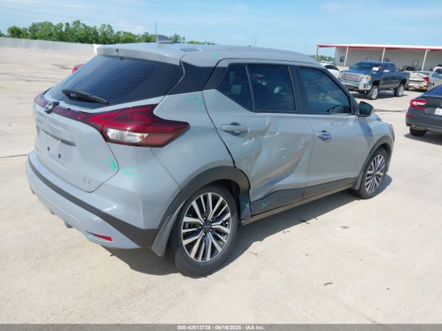 2024 NISSAN KICKS 3N1CP5CV5RL502079 Photo 3