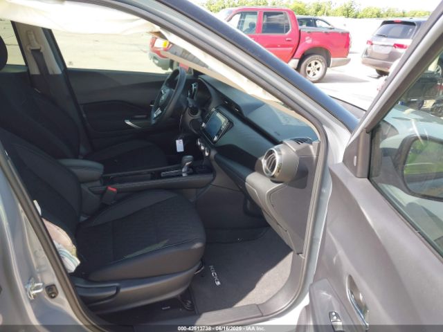 2024 NISSAN KICKS 3N1CP5CV5RL502079 Photo 4