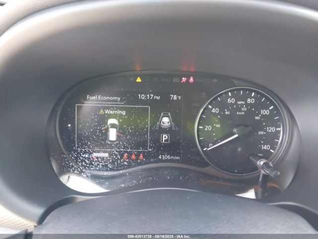 2024 NISSAN KICKS 3N1CP5CV5RL502079 Photo 6