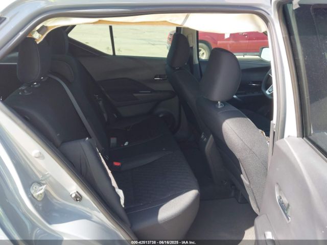 2024 NISSAN KICKS 3N1CP5CV5RL502079 Photo 7