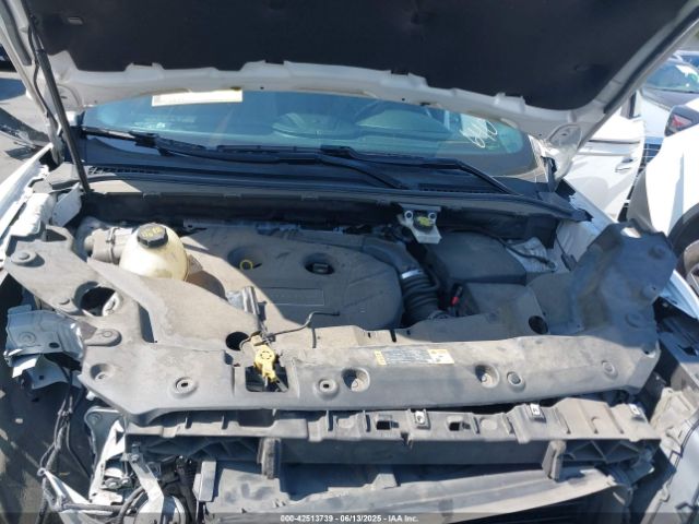 2019 LINCOLN MKC 5LMCJ3D97KUL44398 Photo 9