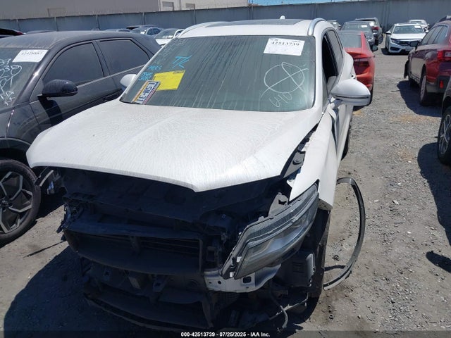 Lincoln 2.0l ecoboost 2019 5LMCJ3D97KUL44398 Image 13