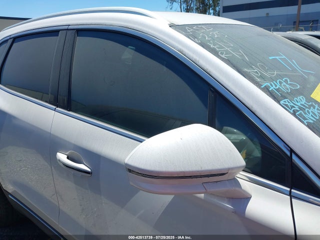 Lincoln 2.0l ecoboost 2019 5LMCJ3D97KUL44398 Image 14