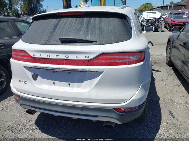 Lincoln 2.0l ecoboost 2019 5LMCJ3D97KUL44398 Image 17