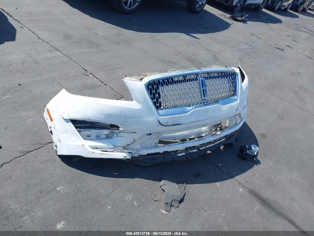 Lincoln 2.0l ecoboost 2019 5LMCJ3D97KUL44398 Image 12