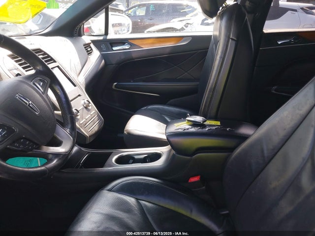 Lincoln 2.0l ecoboost 2019 5LMCJ3D97KUL44398 Image 18