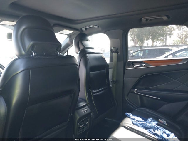 Lincoln 2.0l ecoboost 2019 5LMCJ3D97KUL44398 Image 19