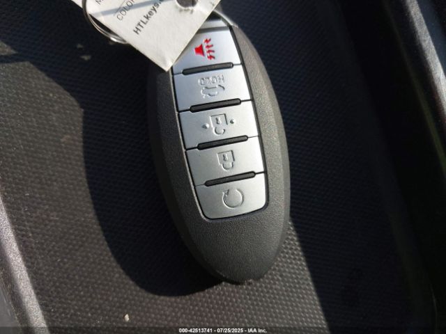 2017 NISSAN MAXIMA 1N4AA6AP2HC448076 Photo 10