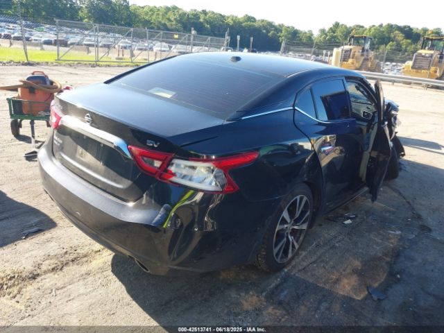 2017 NISSAN MAXIMA 1N4AA6AP2HC448076 Photo 3