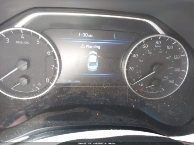 2017 NISSAN MAXIMA 1N4AA6AP2HC448076 Photo 6
