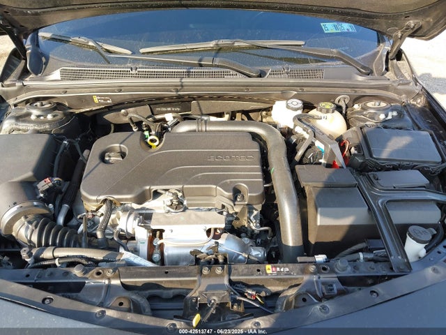 1G1ZG5ST8RF181679 Chevrolet lfv