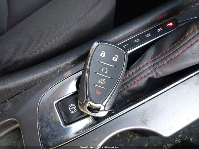 1G1ZG5ST8RF181679 Chevrolet lfv