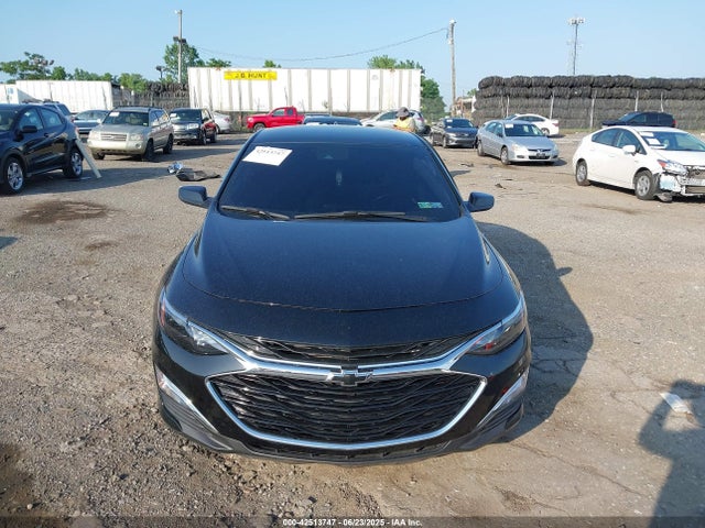 1G1ZG5ST8RF181679 Chevrolet lfv
