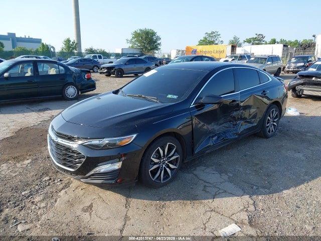 1G1ZG5ST8RF181679 Chevrolet lfv