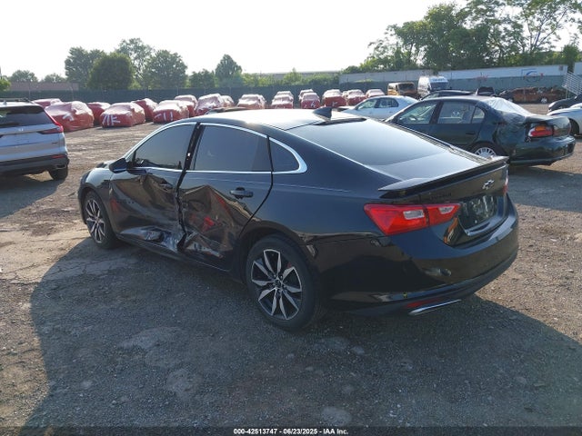 1G1ZG5ST8RF181679 Chevrolet lfv