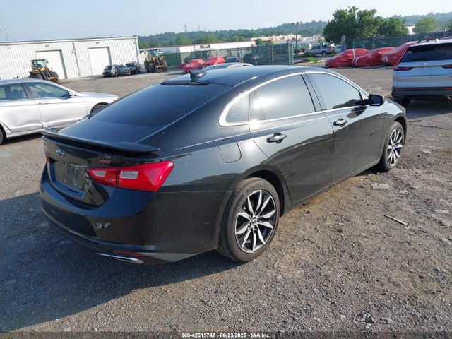 1G1ZG5ST8RF181679 Chevrolet lfv
