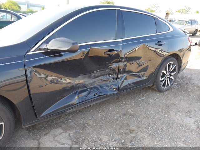 1G1ZG5ST8RF181679 Chevrolet lfv