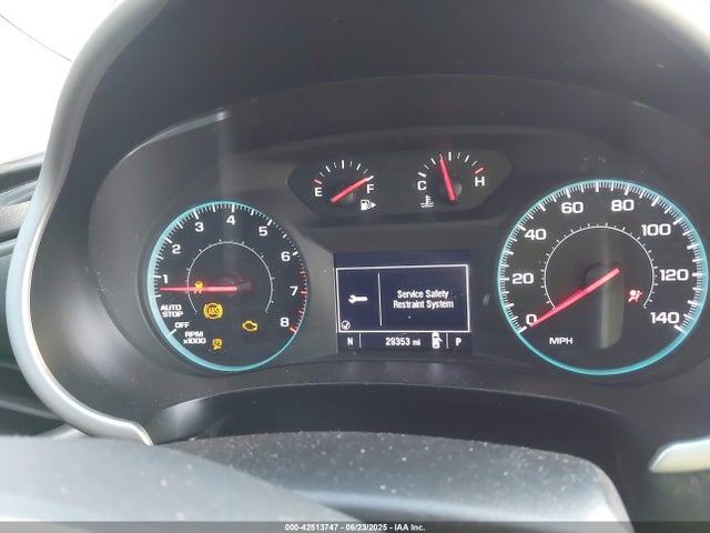 1G1ZG5ST8RF181679 Chevrolet lfv