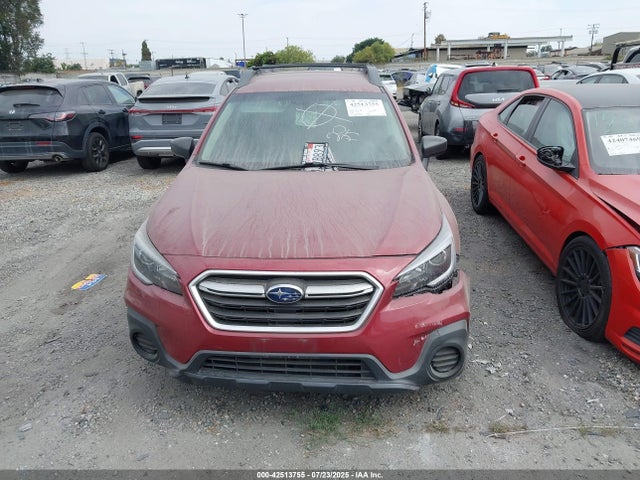 Subaru na u5 2019 4S4BSABC6K3298583 Image 12