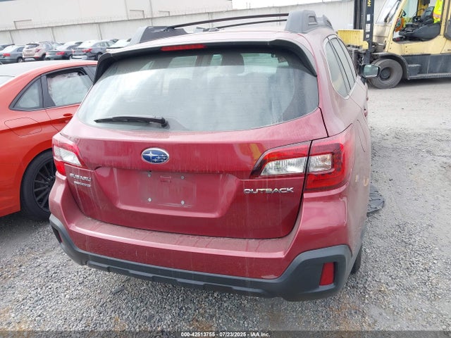 Subaru na u5 2019 4S4BSABC6K3298583 Image 16