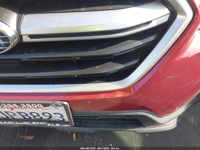 Subaru na u5 2019 4S4BSABC6K3298583 Image 17