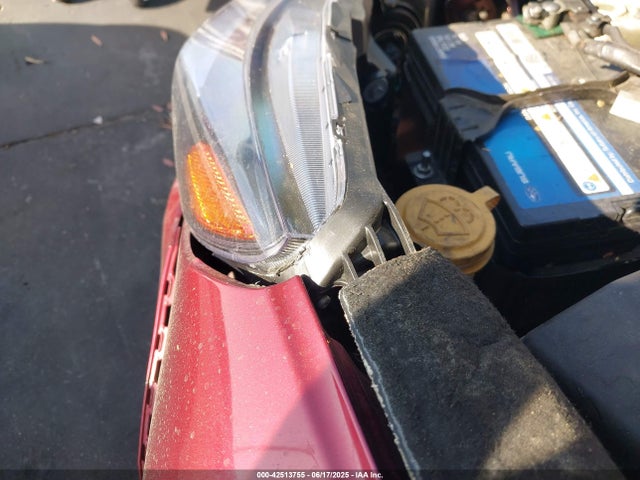Subaru na u5 2019 4S4BSABC6K3298583 Image 18