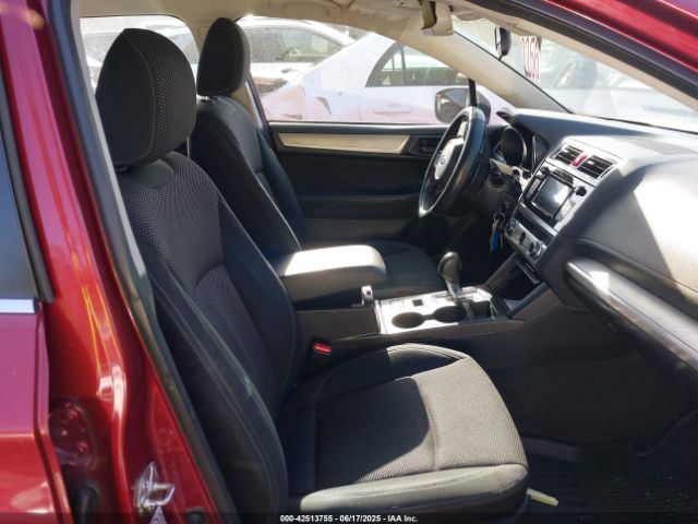 2019 SUBARU OUTBACK 4S4BSABC6K3298583 Photo 4