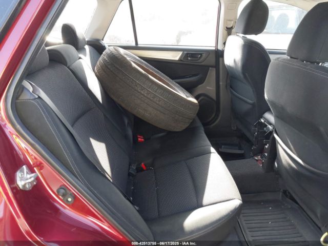 2019 SUBARU OUTBACK 4S4BSABC6K3298583 Photo 7