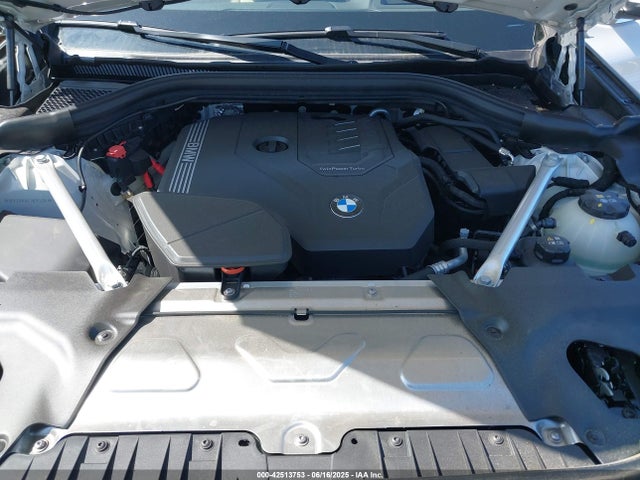 5UX33DT04S9Z75394 BMW 2025