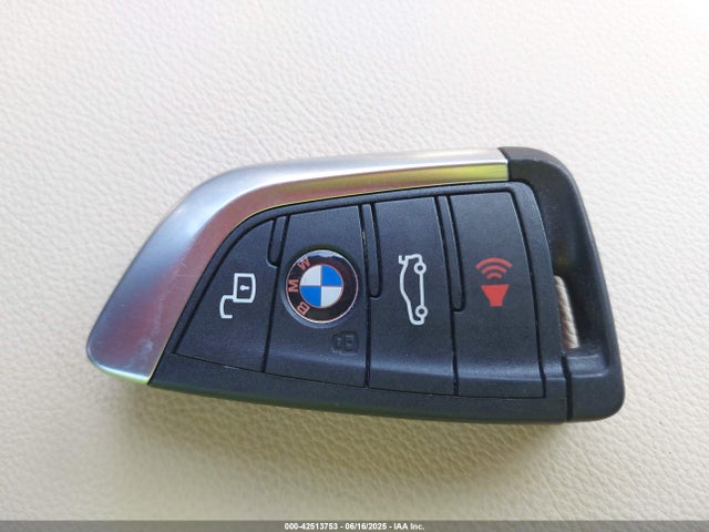 5UX33DT04S9Z75394 BMW 2025