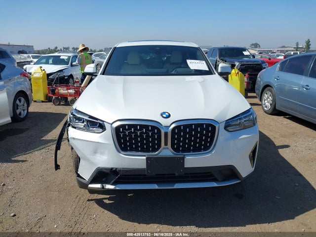 5UX33DT04S9Z75394 BMW 2025