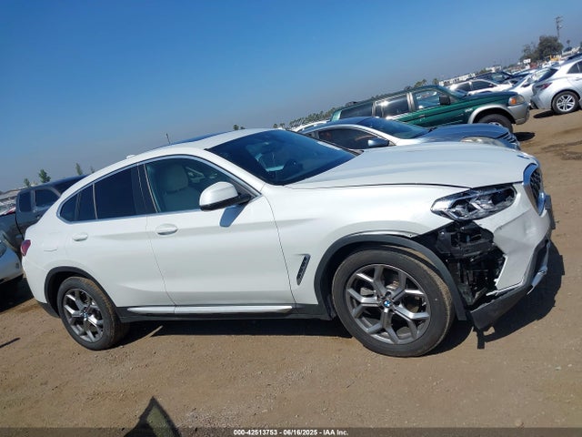 5UX33DT04S9Z75394 BMW 2025