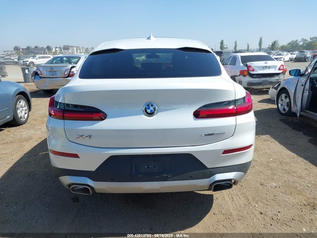 5UX33DT04S9Z75394 BMW 2025