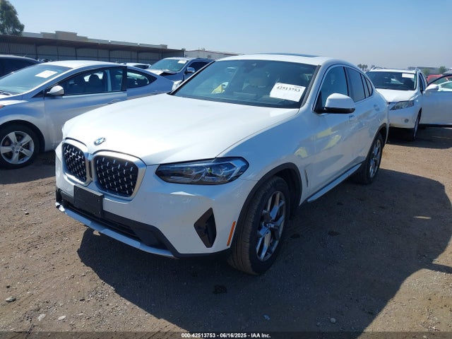 5UX33DT04S9Z75394 BMW 2025