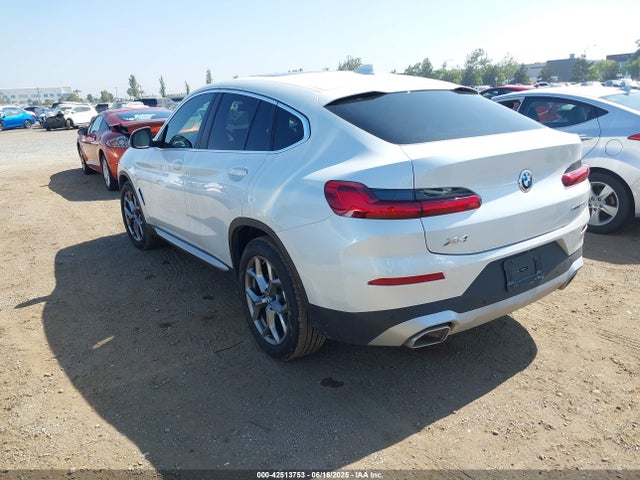 5UX33DT04S9Z75394 BMW 2025