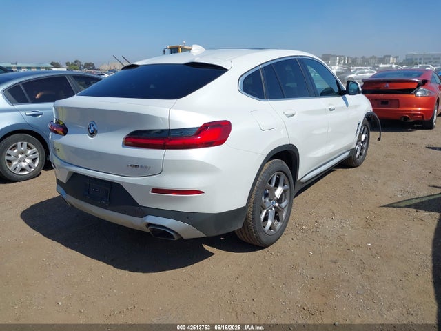 5UX33DT04S9Z75394 BMW 2025