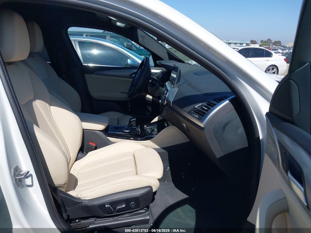 5UX33DT04S9Z75394 BMW 2025
