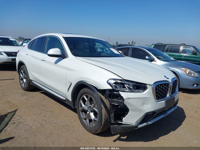 5UX33DT04S9Z75394 BMW 2025